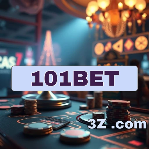 101bet Melhores bônus