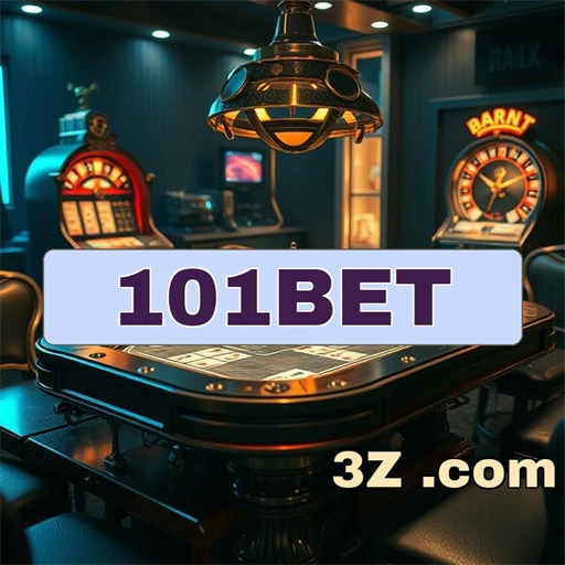 101bet Jogos populares