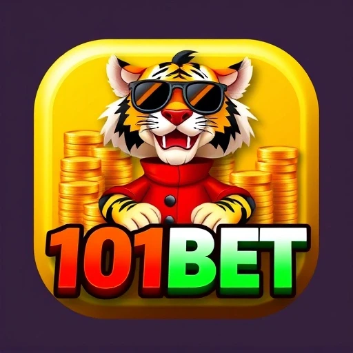 101bet Logo