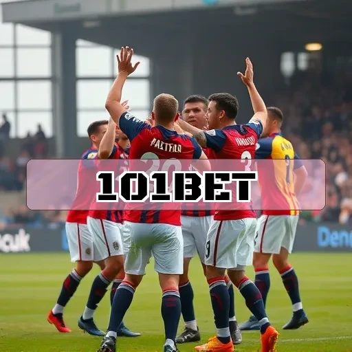 101bet Cassino
