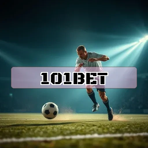 101bet Ao Vivo: A Emoção do Jogo em Tempo Real