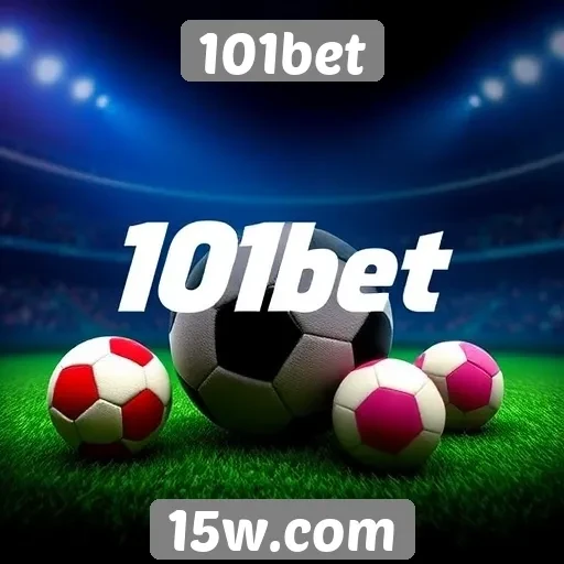 Principais jogos oferecidos no site 101bet