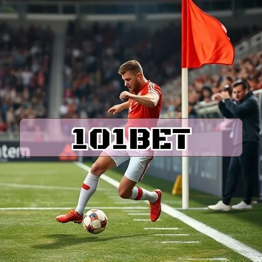 101bet Promoções