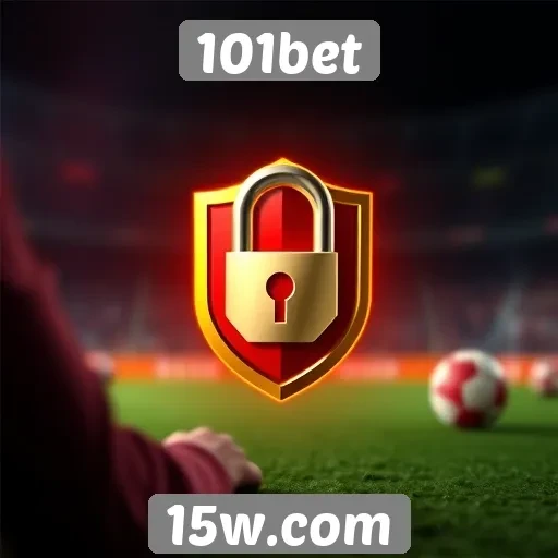 Avaliação da segurança nas transações do 101bet
