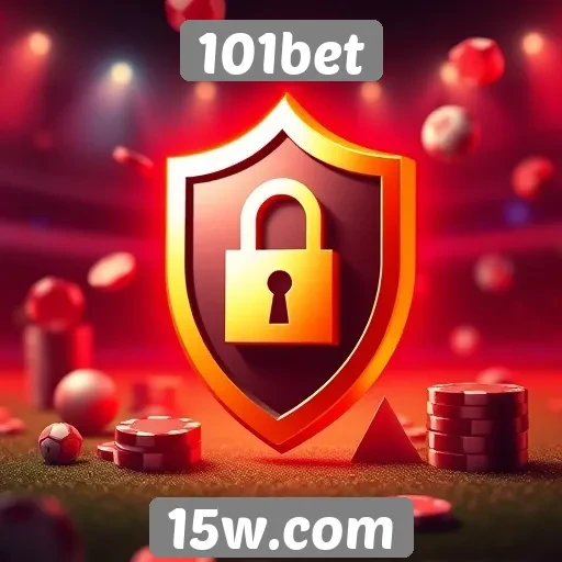 Estratégias de segurança no 101bet