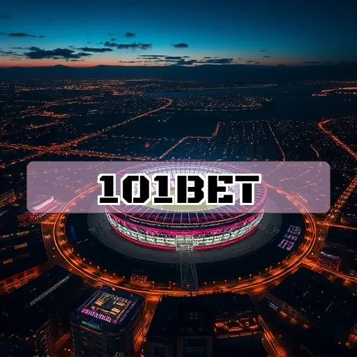 101bet Esportes