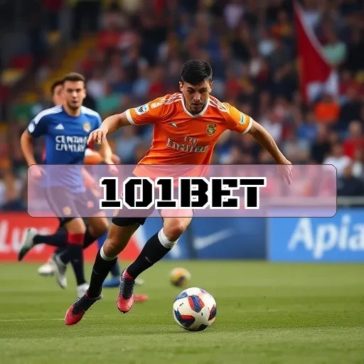 101bet Suporte