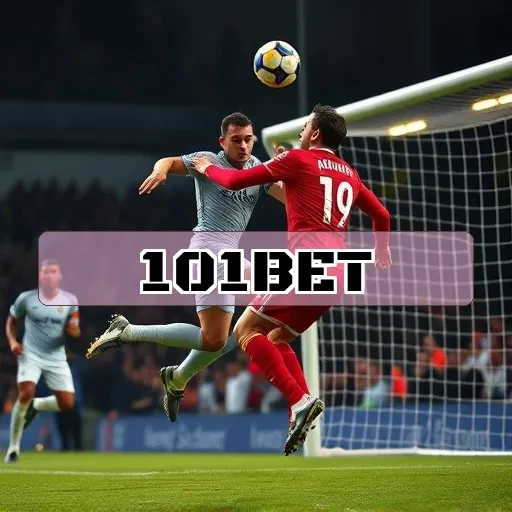101bet Dicas